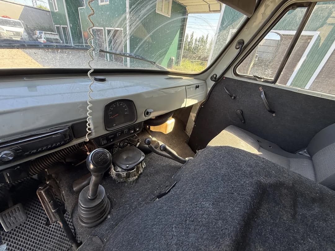 UAZ 3909 Комби - 6