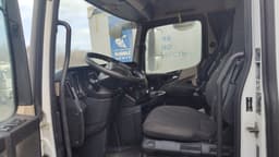 Mercedes-Benz Actros 4x2 Седельный тягач - 6