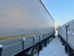 Dayun CGC4180 4x2 Седельный тягач - 3