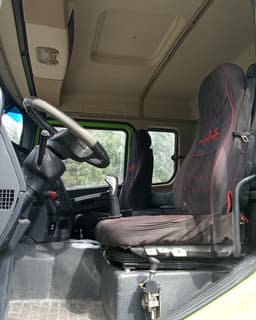 Shacman (Shaanxi) SX* 8x4 Самосвал - 6