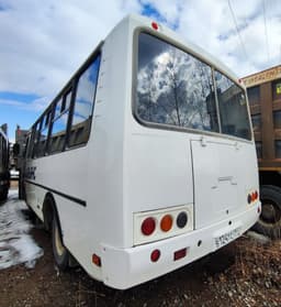 ПАЗ 3205 Автобус - 4