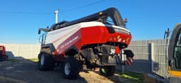 Ростсельмаш РСМ 181 Комбайн - 4