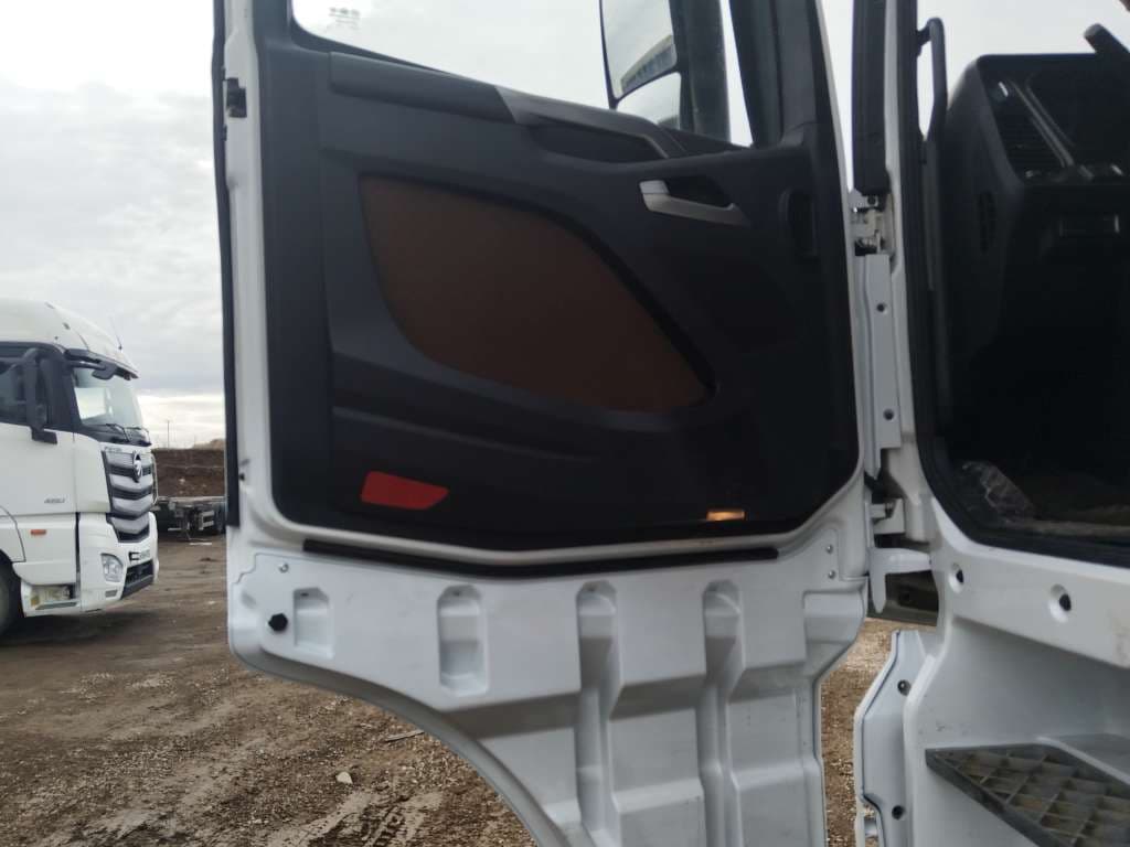 FAW CA 4250 6X4 Седельный тягач - 7