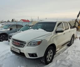 Jac T6 - 1