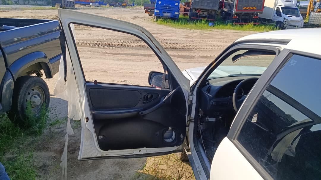 Lada Niva Travel - 6