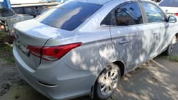 Changan Alsvin - 3