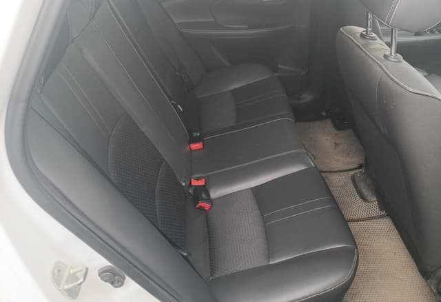 Changan Alsvin - 8