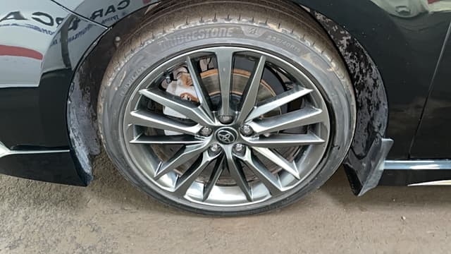 Toyota CAMRY - 9