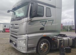 FAW J7 4x2 Седельный тягач - 1
