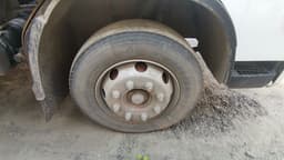 Dongfeng C120* 4x2 Изотермический/рефрижератор - 8
