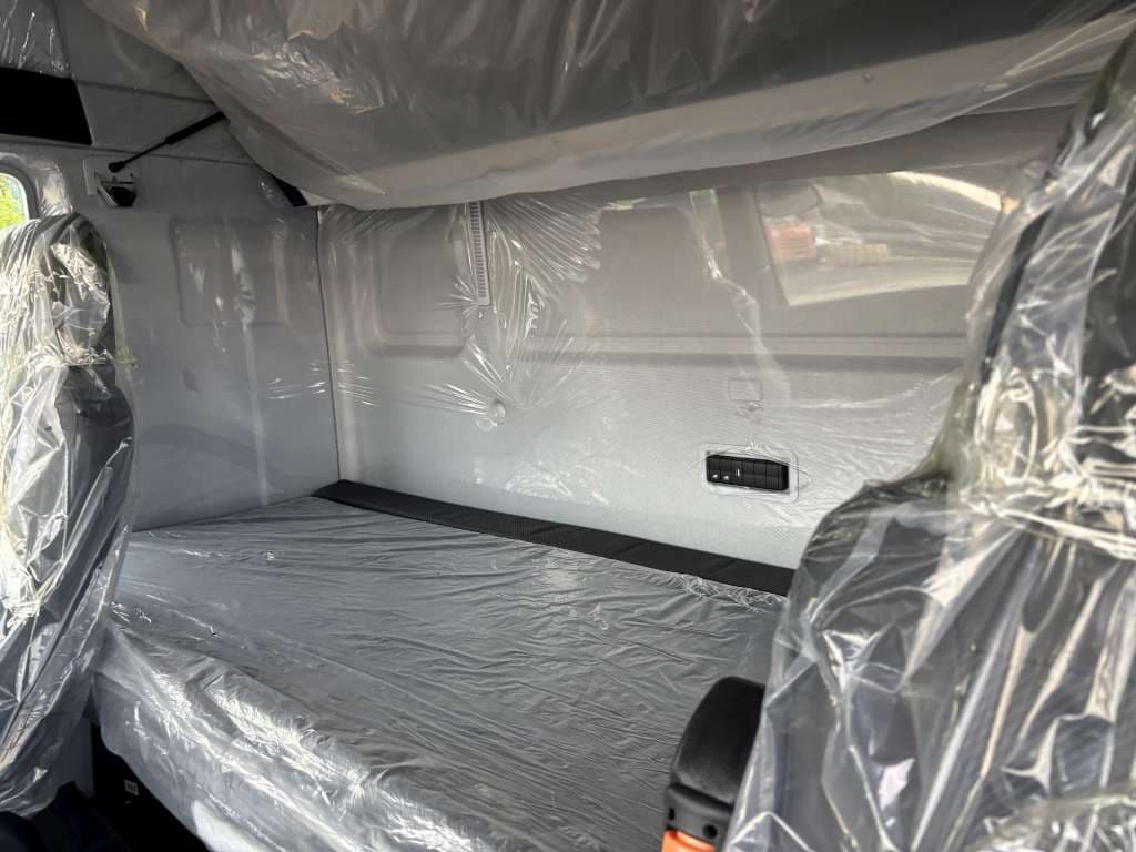 Sitrak C7H 6x4 Седельный тягач - 9