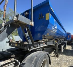Тонар 95892 Полуприцеп самосвальный - 1
