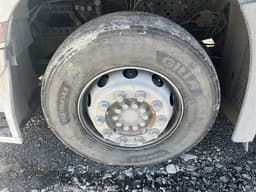 Mercedes-Benz Actros 4x2 Седельный тягач - 8