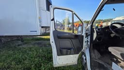 Спецавтомаш 2788* на шасси GAZ GAZELLE NEXT Бортовой (Евроборт) - 7
