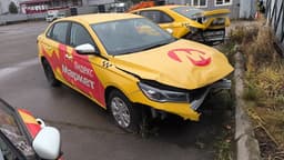 Geely Emgrand 7 - 2