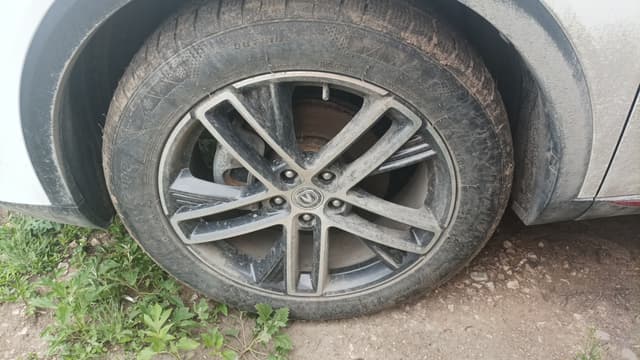 Changan CS55 Plus - 8