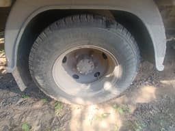 Автомеханический Завод 5758* на шасси КамАЗ 43085 4x2 Изотермический/рефрижератор - 9