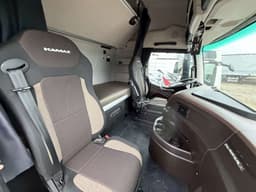 Камаз 54901 4x2 Седельный тягач - 9