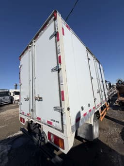 ISUZU ELF 4.5 (EC7) 4x2 Изотермический/рефрижератор - 2