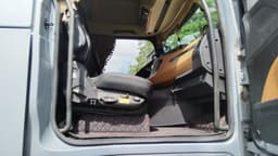 Shacman (Shaanxi) SX* 4x2 Седельный тягач - 9