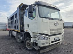 FAW J6 8x4 Самосвал - 1