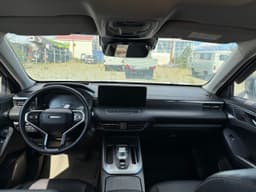 Haval Jolion - 5