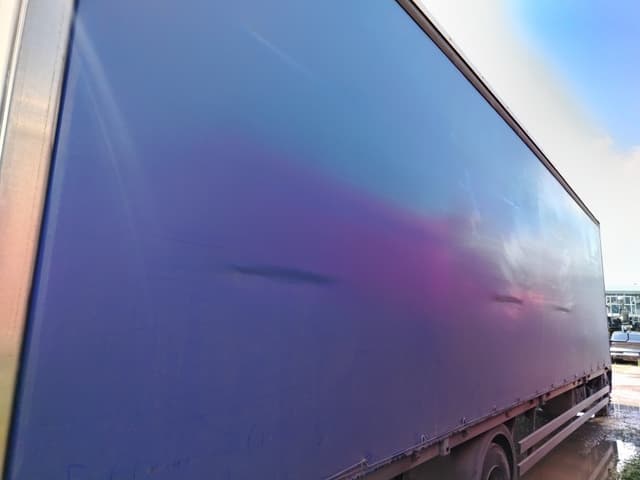 Замс 3040* на шасси FOTON Aumark 4x2 Бортовой (Евроборт) - 3