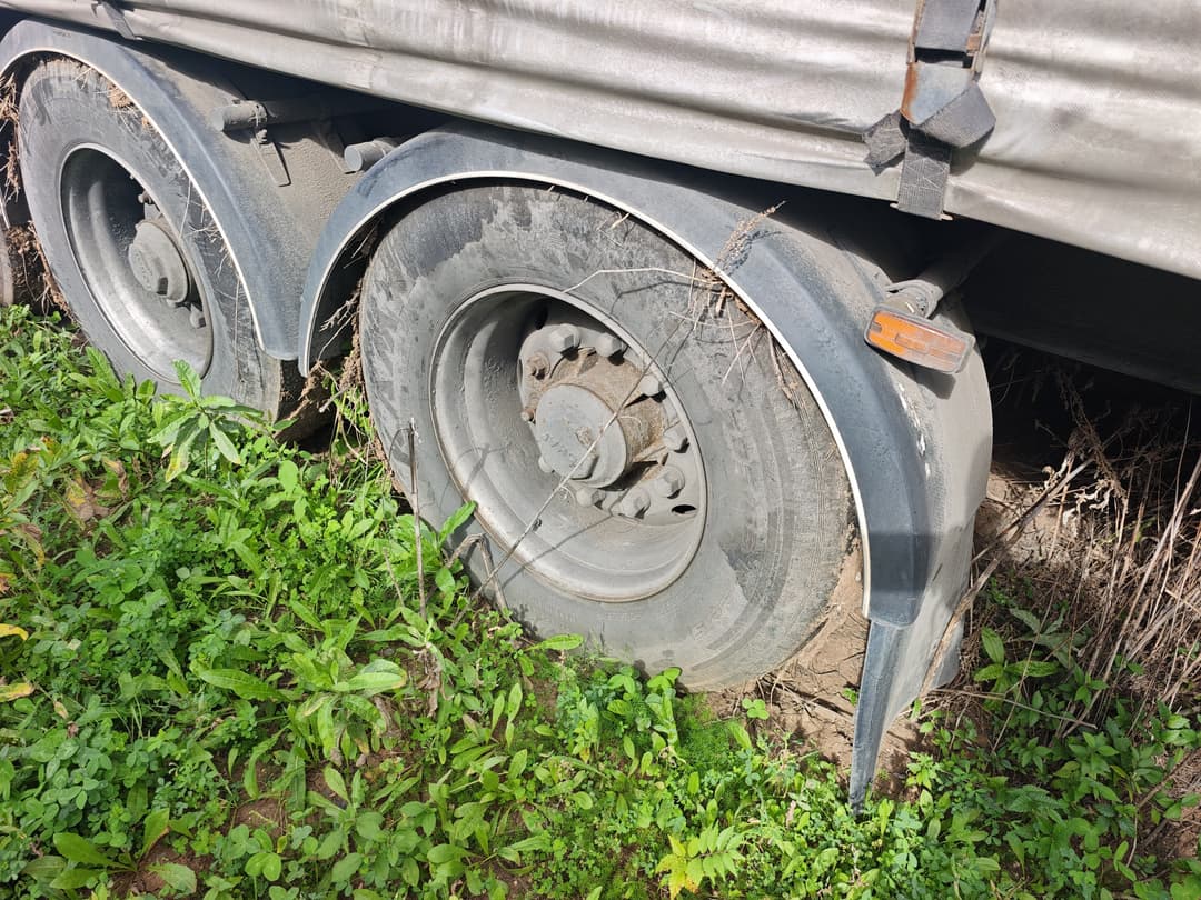 Тонар 97882 Полуприцеп шторный - 5
