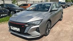 Dongfeng Shine Max - 1