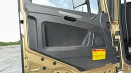 Shacman (Shaanxi) SX* 8x4 Самосвал - 8