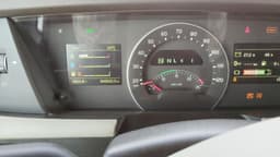 Volvo FH 4x2 Седельный тягач - 7