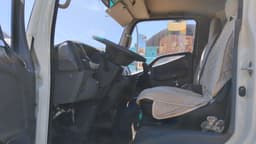Меткомплекс JA11* на шасси JAC N90 4x2 Бортовой (Евроборт) - 6
