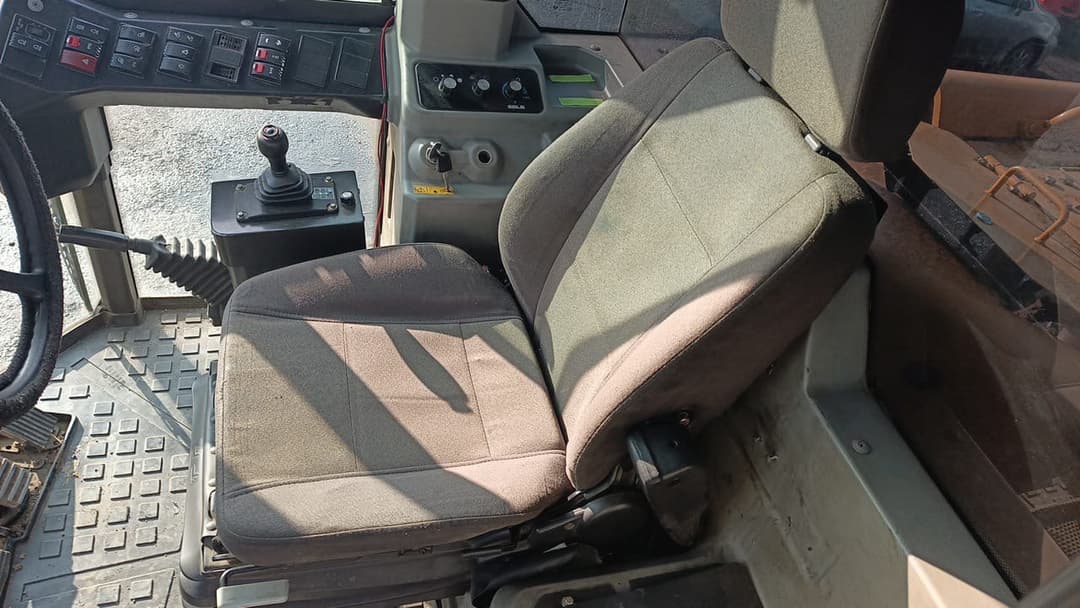 Lgce G9220 Автогрейдер - 6