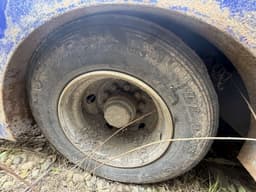 Rolfo CBZ9240* Полуприцеп автовоз - 5