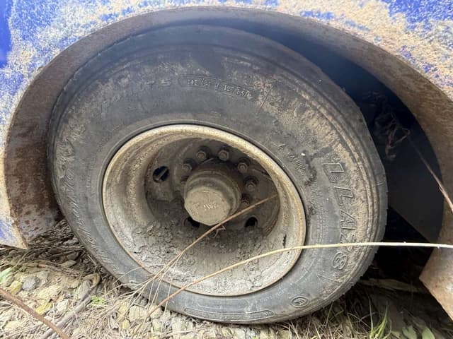 Rolfo CBZ9240* Полуприцеп автовоз - 5