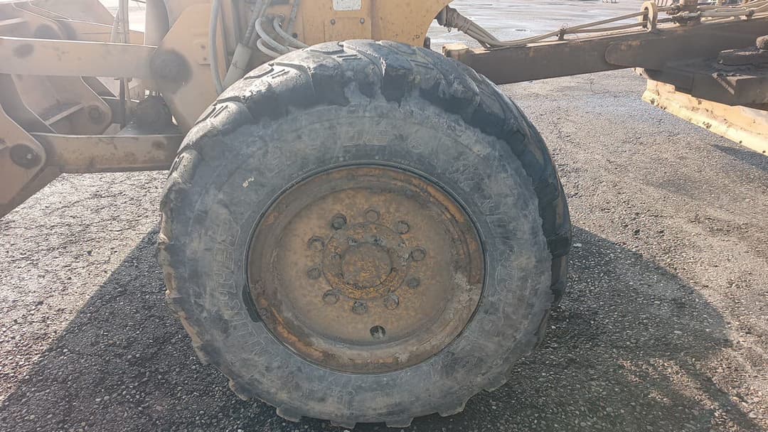 Lgce G9220 Автогрейдер - 8
