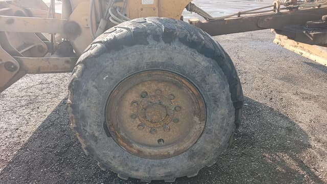 Lgce G9220 Автогрейдер - 8