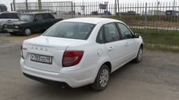 Lada Granta седан - 3