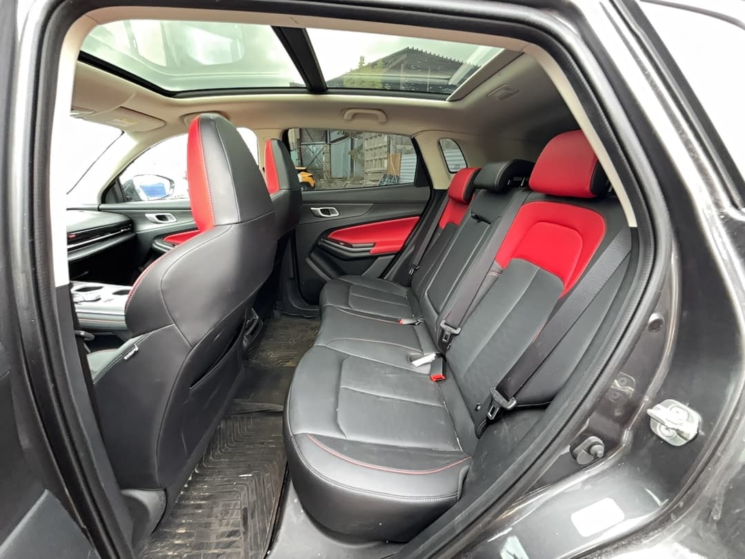 Changan CS55 Plus - 9