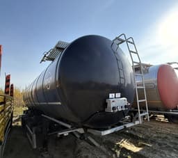 Bonum 9142* Полуприцеп цистерна - 2