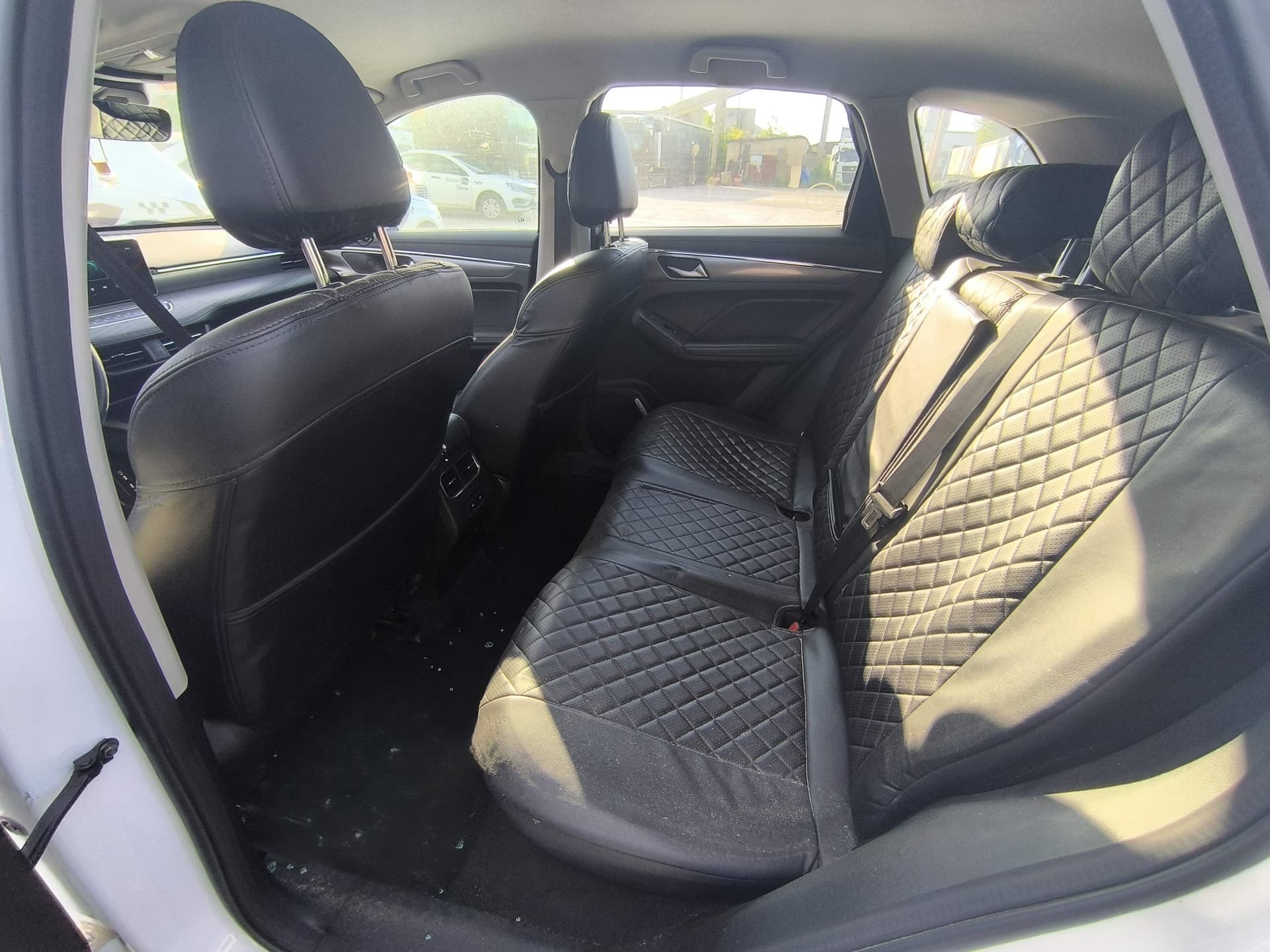 Haval Jolion - 8