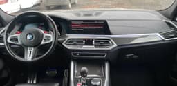 BMW X6 M - 5