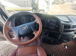 Foton AUMAN 4x2 Седельный тягач - 5