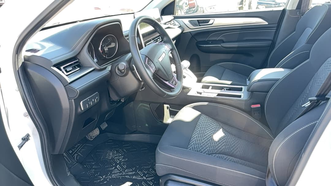 Haval M6 - 6