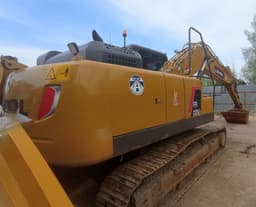 Lovol FR225* Экскаватор - 3
