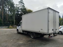 GAZ GAZELLE NN Промтоварный фургон - 4