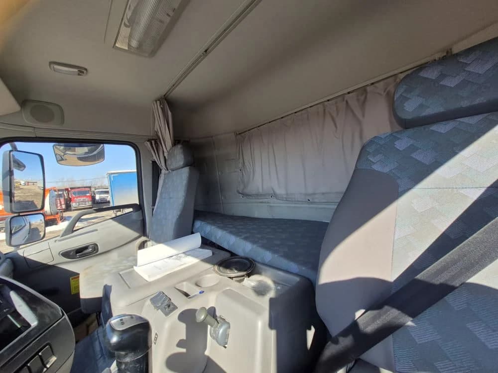 Dongfeng KC 8x4 Самосвал - 9