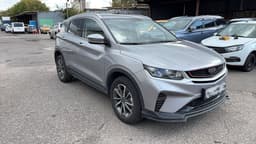 Geely Coolray - 2
