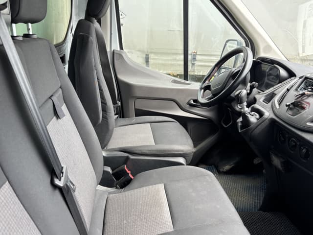 Ford Transit 350 Изотермический/рефрижератор - 6
