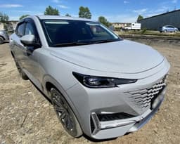 Changan Uni-K - 2